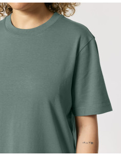 T-shirt unisexe personnalisé Stanley Stella 215g "SPARKER 2.0" | SIP19