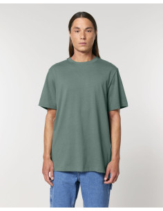 T-shirt unisexe personnalisé Stanley Stella 215g "SPARKER 2.0" | SIP19