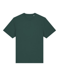 T-shirt unisexe personnalisé Stanley Stella 215g "SPARKER 2.0" | SIP19