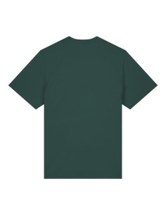 T-shirt unisexe personnalisé Stanley Stella 215g "SPARKER 2.0" | SIP19