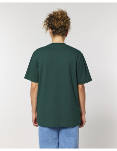 T-shirt unisexe personnalisé Stanley Stella 215g "SPARKER 2.0" | SIP19