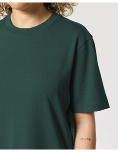 T-shirt unisexe personnalisé Stanley Stella 215g "SPARKER 2.0" | SIP19