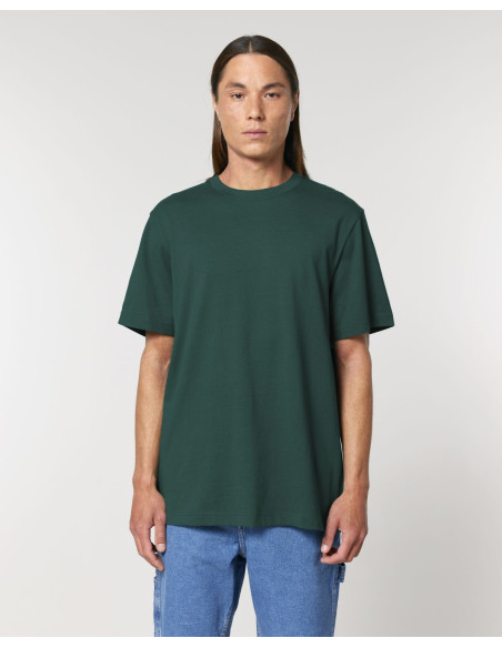 T-shirt unisexe personnalisé Stanley Stella 215g "SPARKER 2.0" | SIP19