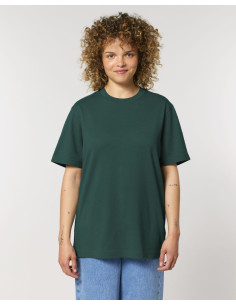 T-shirt unisexe personnalisé Stanley Stella 215g "SPARKER 2.0" | SIP19