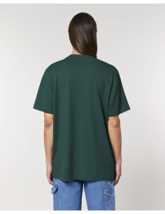 T-shirt unisexe personnalisé Stanley Stella 215g "SPARKER 2.0" | SIP19