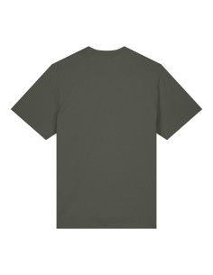T-shirt unisexe personnalisé Stanley Stella 215g "SPARKER 2.0" | SIP19