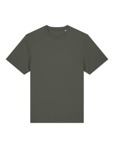 T-shirt unisexe personnalisé Stanley Stella 215g "SPARKER 2.0" | SIP19