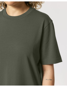 T-shirt unisexe personnalisé Stanley Stella 215g "SPARKER 2.0" | SIP19
