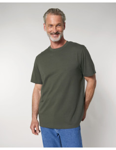 T-shirt unisexe personnalisé Stanley Stella 215g "SPARKER 2.0" | SIP19