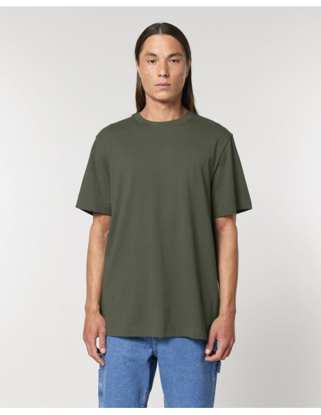 T-shirt unisexe personnalisé Stanley Stella 215g "SPARKER 2.0" | SIP19