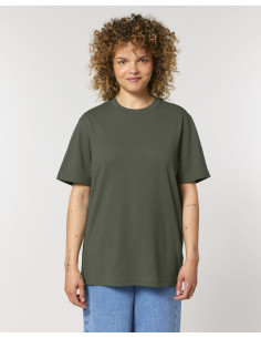 T-shirt unisexe personnalisé Stanley Stella 215g "SPARKER 2.0" | SIP19