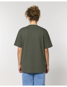 T-shirt unisexe personnalisé Stanley Stella 215g "SPARKER 2.0" | SIP19