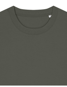 T-shirt unisexe personnalisé Stanley Stella 215g "SPARKER 2.0" | SIP19