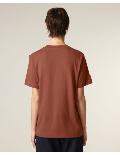 T-shirt unisexe personnalisé Stanley Stella 215g "SPARKER 2.0" | SIP19