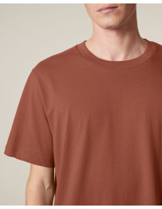 T-shirt unisexe personnalisé Stanley Stella 215g "SPARKER 2.0" | SIP19