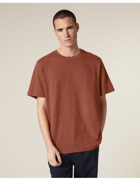 T-shirt unisexe personnalisé Stanley Stella 215g "SPARKER 2.0" | SIP19