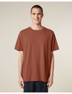 T-shirt unisexe personnalisé Stanley Stella 215g "SPARKER 2.0" | SIP19