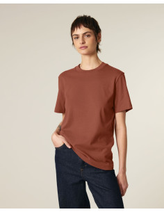 T-shirt unisexe personnalisé Stanley Stella 215g "SPARKER 2.0" | SIP19