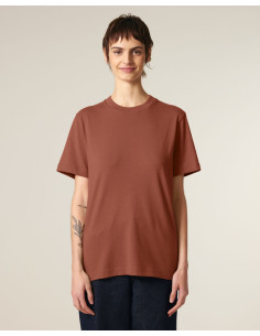 T-shirt unisexe personnalisé Stanley Stella 215g "SPARKER 2.0" | SIP19
