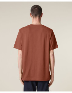 T-shirt unisexe personnalisé Stanley Stella 215g "SPARKER 2.0" | SIP19