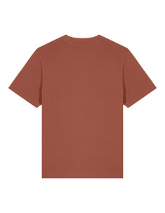 T-shirt unisexe personnalisé Stanley Stella 215g "SPARKER 2.0" | SIP19
