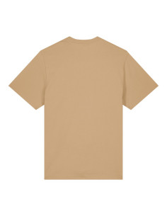 T-shirt unisexe personnalisé Stanley Stella 215g "SPARKER 2.0" | SIP19