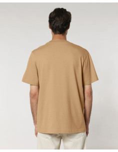 T-shirt unisexe personnalisé Stanley Stella 215g "SPARKER 2.0" | SIP19