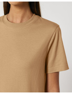 T-shirt unisexe personnalisé Stanley Stella 215g "SPARKER 2.0" | SIP19