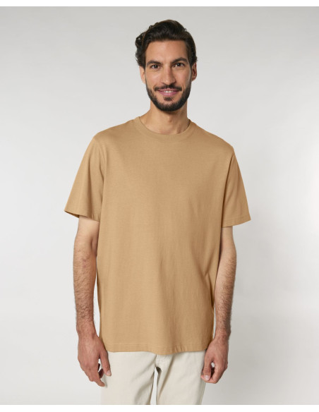 T-shirt unisexe personnalisé Stanley Stella 215g "SPARKER 2.0" | SIP19