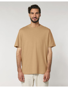T-shirt unisexe personnalisé Stanley Stella 215g "SPARKER 2.0" | SIP19