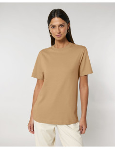 T-shirt unisexe personnalisé Stanley Stella 215g "SPARKER 2.0" | SIP19