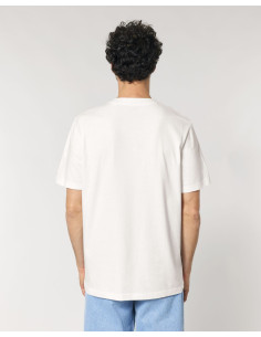 T-shirt unisexe personnalisé Stanley Stella 215g "SPARKER 2.0" | SIP19