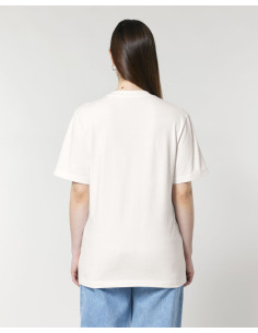 T-shirt unisexe personnalisé Stanley Stella 215g "SPARKER 2.0" | SIP19