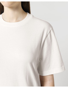 T-shirt unisexe personnalisé Stanley Stella 215g "SPARKER 2.0" | SIP19