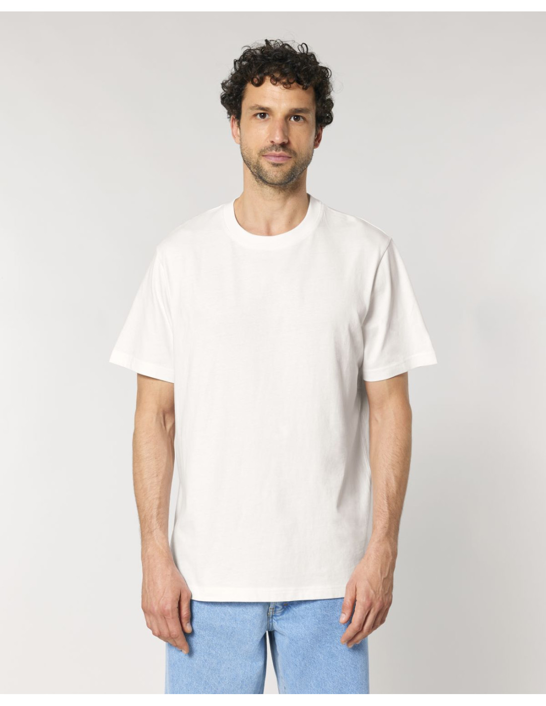 T-shirt unisexe personnalisé Stanley Stella 215g "SPARKER 2.0" | SIP19