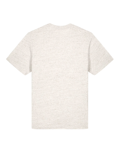 T-shirt unisexe personnalisé Stanley Stella 215g "SPARKER 2.0" | SIP19