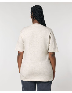 T-shirt unisexe personnalisé Stanley Stella 215g "SPARKER 2.0" | SIP19