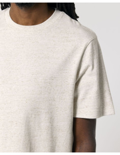 T-shirt unisexe personnalisé Stanley Stella 215g "SPARKER 2.0" | SIP19