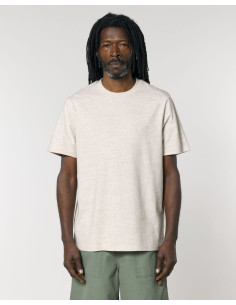 T-shirt unisexe personnalisé Stanley Stella 215g "SPARKER 2.0" | SIP19