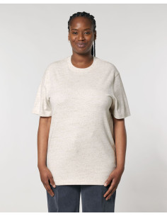 T-shirt unisexe personnalisé Stanley Stella 215g "SPARKER 2.0" | SIP19