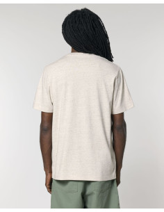 T-shirt unisexe personnalisé Stanley Stella 215g "SPARKER 2.0" | SIP19
