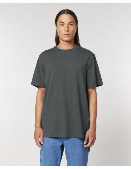 T-shirt unisexe personnalisé Stanley Stella 215g "SPARKER 2.0" | SIP19