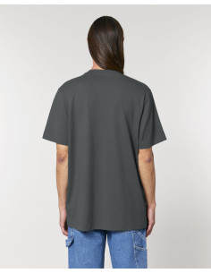 T-shirt unisexe personnalisé Stanley Stella 215g "SPARKER 2.0" | SIP19