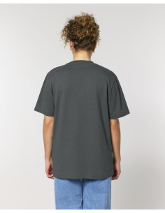 T-shirt unisexe personnalisé Stanley Stella 215g "SPARKER 2.0" | SIP19