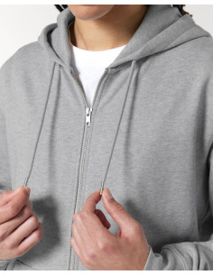 Sweat unisexe personnalisé Stanley Stella "CULTIVATOR 2.0" | SIP19