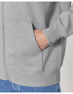 Sweat unisexe personnalisé Stanley Stella "CULTIVATOR 2.0" | SIP19