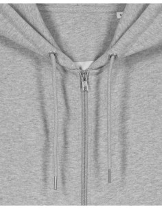 Sweat unisexe personnalisé Stanley Stella "CULTIVATOR 2.0" | SIP19