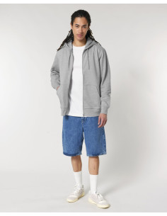 Sweat unisexe personnalisé Stanley Stella "CULTIVATOR 2.0" | SIP19