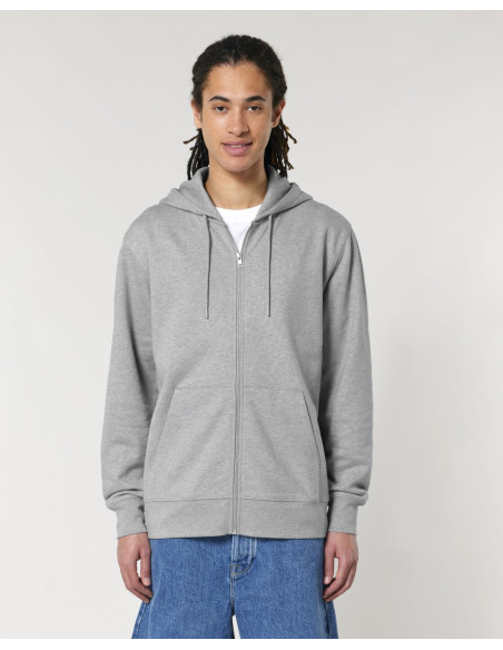 Sweat unisexe personnalisé Stanley Stella "CULTIVATOR 2.0" | SIP19