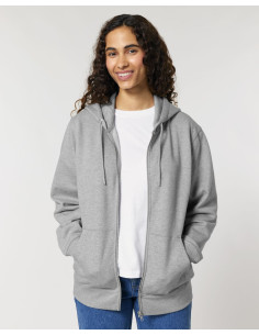 Sweat unisexe personnalisé Stanley Stella "CULTIVATOR 2.0" | SIP19
